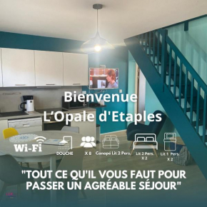 Opale d 'Etaples